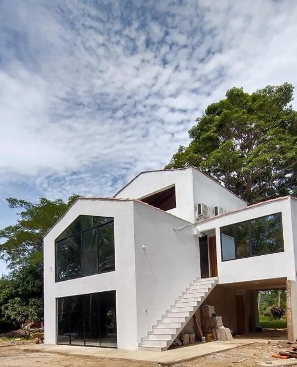 Lodge El Olimpo Necoclí