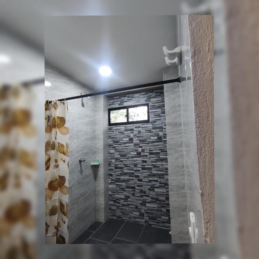 El Olimpo Lodge