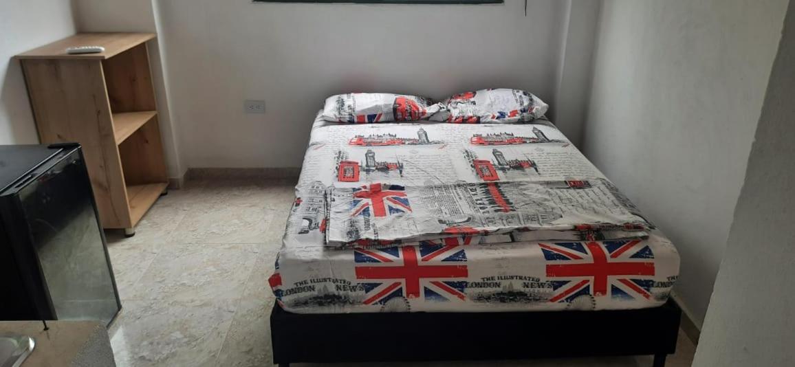 El Olimpo Lodge *